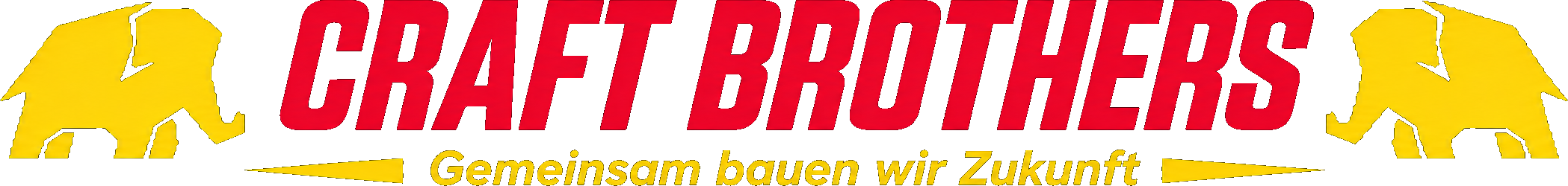 Craft Brothers GmbH – Gemeinsam bauen wir Zukunft